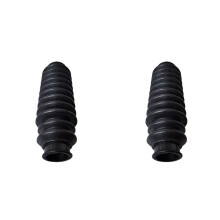 2X 268000186 for Bombardier 230 300 170 Ibr Bellows Boot Spark Sleeve Rubber Expansion Hoses 130-260-300