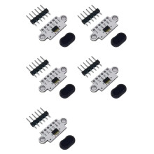 5X VL53L4CD High-Precision Proximity Distance Sensor and High-Performance Proximity Sensor