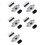 5X VL53L4CD High-Precision Proximity Distance Sensor and High-Performance Proximity Sensor 1