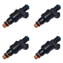 4X Fuel Injector 0280150444 058133551A for A4 A6 Avant, for Variant Car Accessories