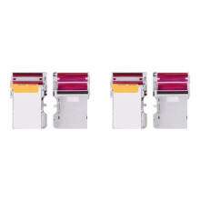 2X for Ace Pro 2 Color Print Photo Paper, Replacement Paper for AcePro2 Camera