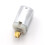 2X Replacement Motor for 1021293 Tailgate Trunk Door Lock Motor for  3rd Generation 6