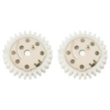 2X Caixa de Engrenagens de Came para Cortador de Grama 4180 030 1800 para FS90 KM90 FS100 KM100 FS110 FS130