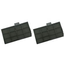 2X Projector Air Filter ELPAF32 for CB-X41 S41 S18 X18 X20 X21 X22 Projectors Accessories