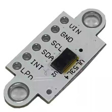 5X Capteur de Proximité Haute Précision et Haute Performance VL53L4CD