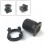 2X Headlight Mounting Frame Screw 0019970101 A0019970101 for  C300 C350 4