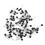 100pcs Transistors S9014 PNP Silicon Transistor 1
