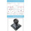 2X IMX678 USB3.0 Camera Module 8MP 4K HD 60fps Industrial Camera with Face Recognition UVC Protocol Support 77.9 Degree 8