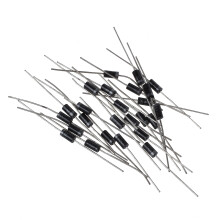 25 x 1N4004 400V 1A Axial Lead Silicon Rectifier Diodes