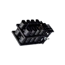 2X Discrete Operational Amplifier Module for DAC Preamp Headphone Amp Audio Upgrade DIY HiFi