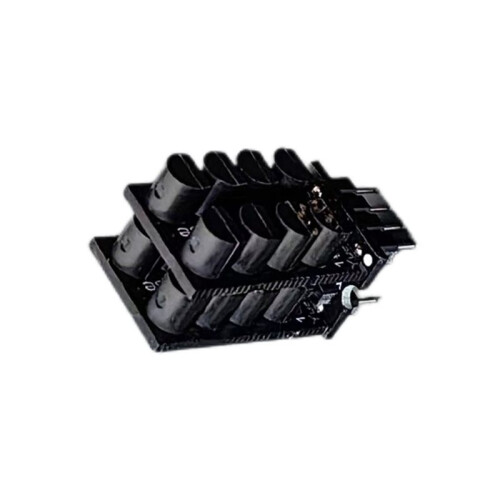 2X Discrete Operational Amplifier Module for DAC Preamp Headphone Amp Audio Upgrade DIY HiFi