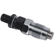 4X 23600-69055 Fuel Injectors for 1PZ/2C-TL 093500-4460 093500-3650
