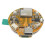 2pcs 1.28inch TypeC ESP32-C3 IPS Round Display ESP32-2424S012 Capacitive Touchscreen 240x240 TFT LCD Module Touch Screen 4