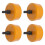 8x Rear Bump Stop Leaf Spring Rubber Buffer Stop Buffer Spring Suspension 2K0511155A for  Caddy Mk3 Mk4 4