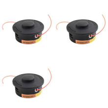 3X 25-2 Bump Feed Trimmer 4002 710 2191 for FS55 FS56 FS85 FS90 FS110 FS240 Weed Eater