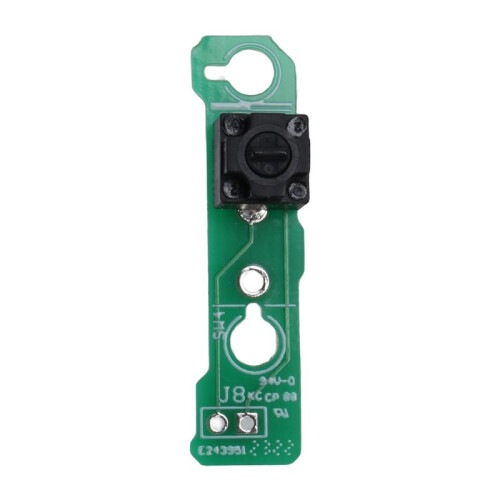 2X for MX Master3S Mouse Button  Motherboard Replacement Mouse Left Key Board for MX Master 3S Mouse
