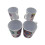 16Pcs Melamine Dinner Set (Outdoor Camping Picnic Caravan Dinnerware) 6