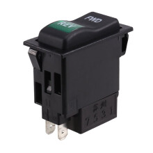3X Forward Reverse Compatible with Carts, Bad Boy Buggies and Other Recreational VH Recreational 36V/48V Rocker Selector