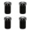 4X Camera Lens 25mm High-Definition Lens 5MP High Definition Network Lens 2