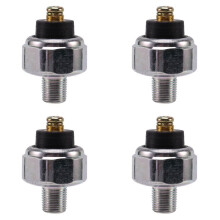 4X 37240-P13-013 Oil Pressure Sending Unit Sensor for Accord 98-02 3.0L CB 550 Four F-F2 K3