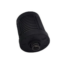 2X 0BR525558 for Haldex 4Th Generation VAG Coupling 01Z525558 for  A3 TT Transfer Case Clutch Filter