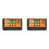 2X 100A Solar Charge Controller with Adjustable LCD & USB Port for 12V/24V Systems 1