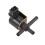 2X 058906283C Électrovanne de Commande Turbo Boost pour N75 1.8T     A4 TT 3