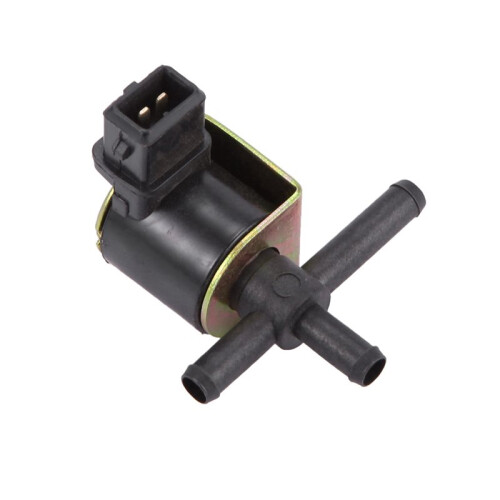 2X 058906283C Électrovanne de Commande Turbo Boost pour N75 1.8T     A4 TT 2