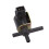 2X 058906283C Électrovanne de Commande Turbo Boost pour N75 1.8T     A4 TT 6