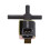 2X 058906283C Électrovanne de Commande Turbo Boost pour N75 1.8T     A4 TT 5
