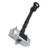 3X 68610-02160 Front Door Check Stop Both Sides for 1.8L 2.4L 09-13 Door Stay STOP/CHECK Strap Limiter