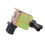 2X 058906283C Électrovanne de Commande Turbo Boost pour N75 1.8T     A4 TT 9