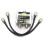3X MX62 HAM Antenna Combiner Different Frequency ( / VHF / UHF) Linear Combiner Transit Station Duplexer 2