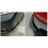 2Pair Paraurti per Auto Accessori per Auto Auto Paraurti Angolo Guard Cover Anti-Graffio Protector Sticker 9