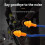 2X Earphone  Ear Plugs Labor Protection Noise Reduction Earphone 8
