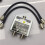 3X MX62 HAM Antenna Combiner Different Frequency ( / VHF / UHF) Linear Combiner Transit Station Duplexer 6