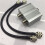 3X MX62 HAM Antenna Combiner Different Frequency ( / VHF / UHF) Linear Combiner Transit Station Duplexer 7