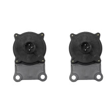2X 20850557 Air Suspension Height Level Sensor 8144352 20514066 0504002112 7408144352 for Truck