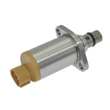 3X Fuel Pump Suction Control Valve SCV Valve 33130-48700 3313048700 for EMIGHTY ECOUNTY HD78 D4DD D4GA HD