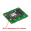 2X HT-HC01P V2 WiFi HaLow Module  PCIe Interface 902-928MHz for Most IoT Scenarios 6