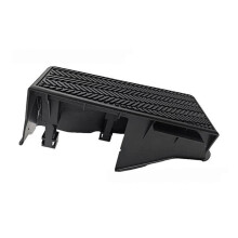 2X Car Front Footrest LH 58190-60120 for Land LX470 03-07 Front Foot Rest Pedal 5819060120