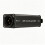 2X XLR Audio Isolator Single Channel Ground Loop Noise Isolator Current Sound Noise Filter Canceller 5