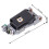 2X KHS 400C Lens Module Laser  Replacement for PS2 Console Repair Accessory DVD Optical Laser Pickup KHS400C 3