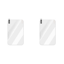 2X for X1 X1C H2D H2S H2C P2S 3D Printer Screen Protector Scratch-Resistant Wear-Resistant Touch-Sensitive