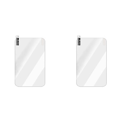 2X for  X1 X1C H2D H2S H2C P2S 3D Printer Screen Protector Scratch-Resistant Wear-Resistant Touch-Sensitive