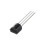 100pcs Transistors S9014 PNP Silicon Transistor 3
