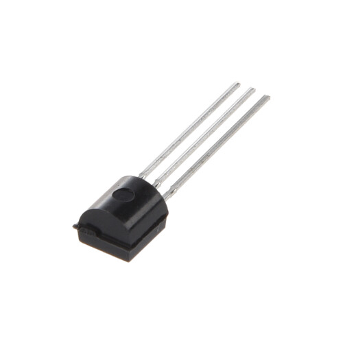 100pcs Transistors S9014 PNP Silicon Transistor 2