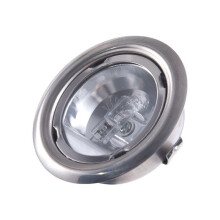 12PCS 20W Halogens Bulb for Kitchen Hood 65mm Clear Glass 12V AC for Exhauster and Vent Fan Lighting