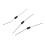 25 x 1N4004 400V 1A Axial Lead Silicon Rectifier Diodes 2