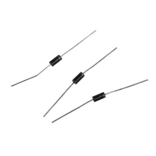 25 x 1N4004 400V 1A Axial Lead Silicon Rectifier Diodes 1